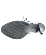 Dr.Martens（ドクターマーチン）サンダル シルバー サイズ:UK5(23.5cm位) レディース/2200697670021