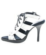 Dr.Martens（ドクターマーチン）サンダル シルバー サイズ:UK5(23.5cm位) レディース/2200697670021