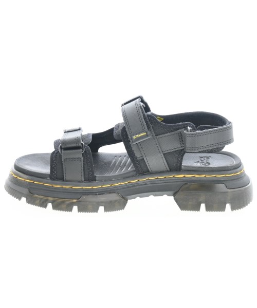 Dr.Martens（ドクターマーチン）サンダル 黒 サイズ:UK5(23.5cm位) レディース/2200698079014