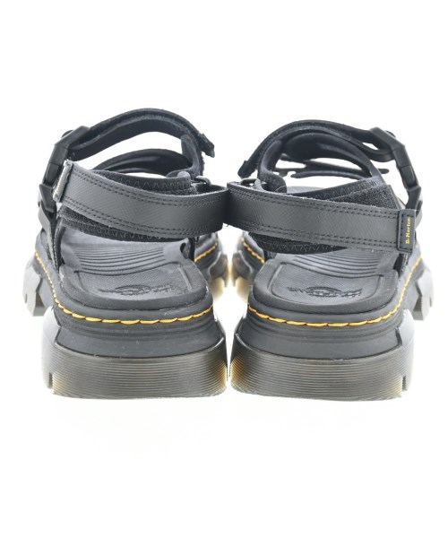 Dr.Martens（ドクターマーチン）サンダル 黒 サイズ:UK5(23.5cm位) レディース/2200698079014