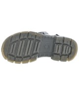 Dr.Martens（ドクターマーチン）サンダル 黒 サイズ:UK5(23.5cm位) レディース/2200698079014