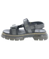 Dr.Martens（ドクターマーチン）サンダル 黒 サイズ:UK5(23.5cm位) レディース/2200698079014