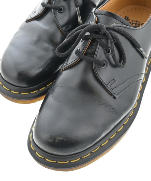 Dr.Martens（ドクターマーチン）ドレスシューズ/ローファー 黒 サイズ:UK5(23.5cm位) レディース/2200698194052