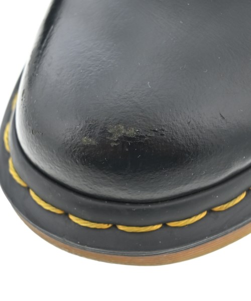 Dr.Martens（ドクターマーチン）ドレスシューズ/ローファー 黒 サイズ:UK5(23.5cm位) レディース/2200698194052