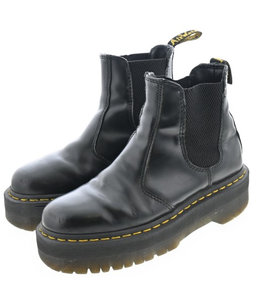 Dr.Martens(ドクターマーチン)ブーツ 黒 サイズ:UK4(22.5cm位)/2200698471023