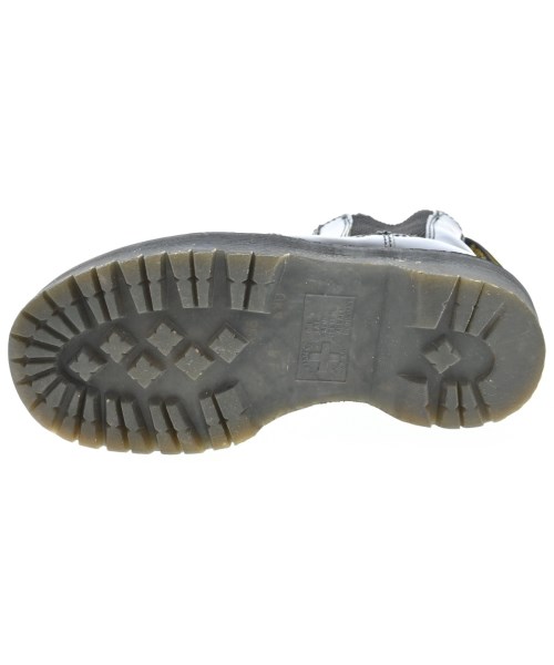 Dr.Martens（ドクターマーチン）ブーツ 黒 サイズ:UK4(22.5cm位) レディース/2200698471023