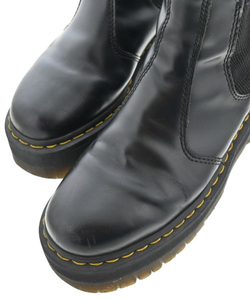 Dr.Martens（ドクターマーチン）ブーツ 黒 サイズ:UK4(22.5cm位) レディース/2200698471023