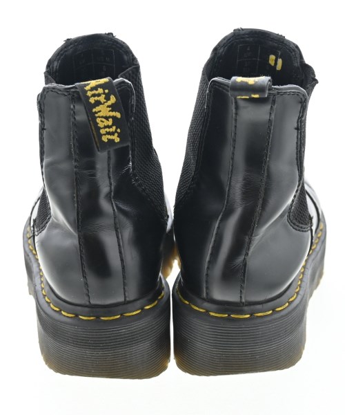 Dr.Martens（ドクターマーチン）ブーツ 黒 サイズ:UK4(22.5cm位) レディース/2200698471023