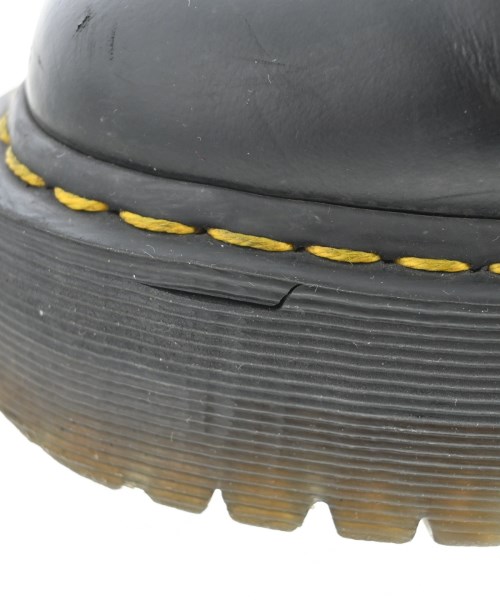 Dr.Martens（ドクターマーチン）ブーツ 黒 サイズ:UK4(22.5cm位) レディース/2200698471023