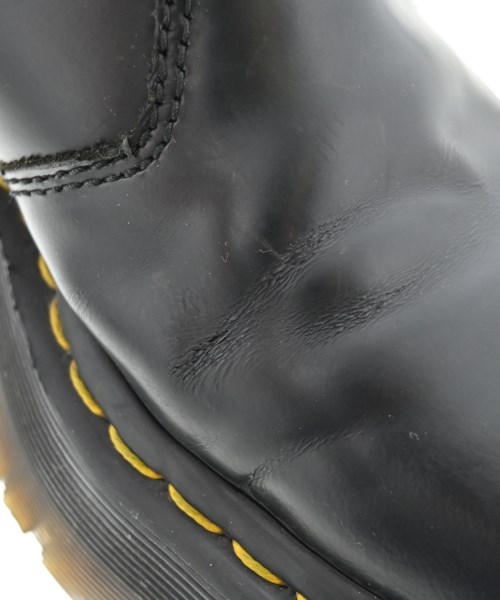 Dr.Martens（ドクターマーチン）ブーツ 黒 サイズ:UK4(22.5cm位) レディース/2200698471023