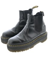 Dr.Martens（ドクターマーチン）ブーツ 黒 サイズ:UK4(22.5cm位) レディース/2200698471023