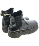 Dr.Martens（ドクターマーチン）ブーツ 黒 サイズ:UK4(22.5cm位) レディース/2200698471023