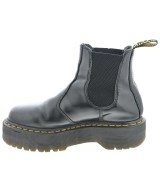 Dr.Martens（ドクターマーチン）ブーツ 黒 サイズ:UK4(22.5cm位) レディース/2200698471023