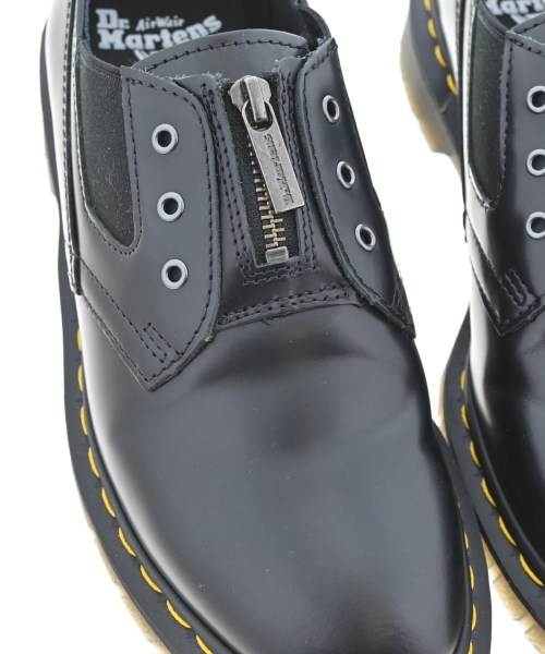 Dr.Martens（ドクターマーチン）ビジネス・ドレスシューズ 黒 サイズ:UK7(25.5cm位) メンズ/2200694520145