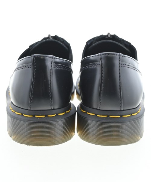 Dr.Martens（ドクターマーチン）ビジネス・ドレスシューズ 黒 サイズ:UK7(25.5cm位) メンズ/2200694520145