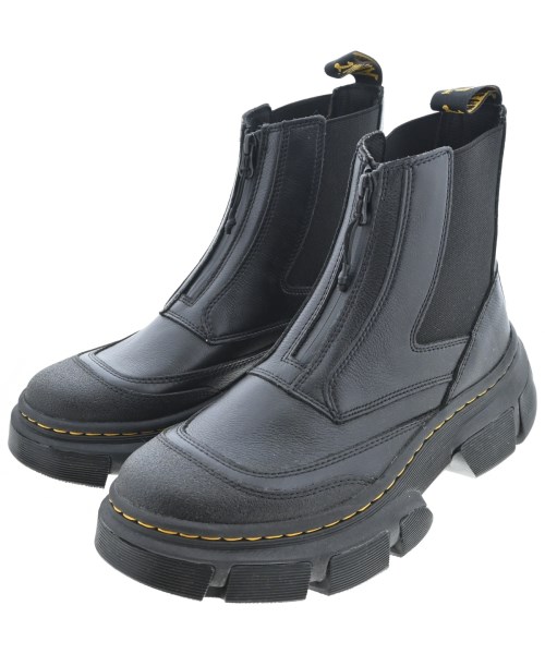 Dr.Martens(ドクターマーチン)ブーツ 黒 サイズ:UK8(26.5cm位)/2200695165093
