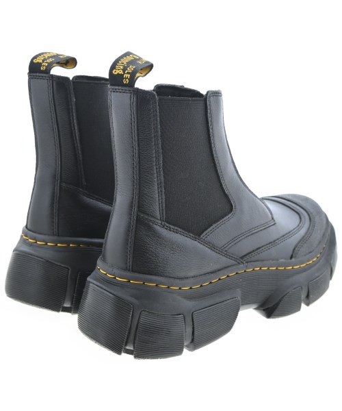 Dr.Martens（ドクターマーチン）ブーツ 黒 サイズ:UK8(26.5cm位) メンズ/2200695165093