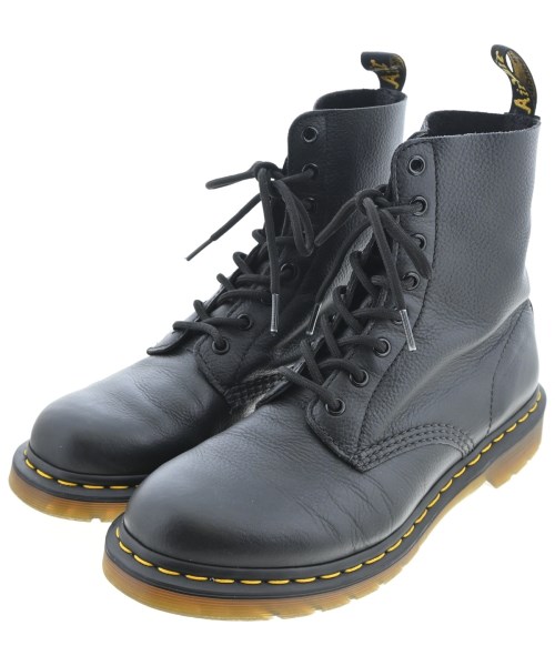 Dr.Martens(ドクターマーチン)ブーツ 黒 サイズ:UK8(26.5cm位)/2200699356039