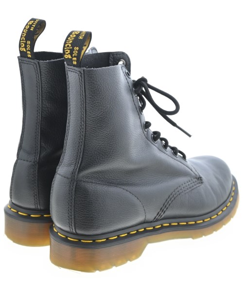 Dr.Martens（ドクターマーチン）ブーツ 黒 サイズ:UK8(26.5cm位) メンズ/2200699356039