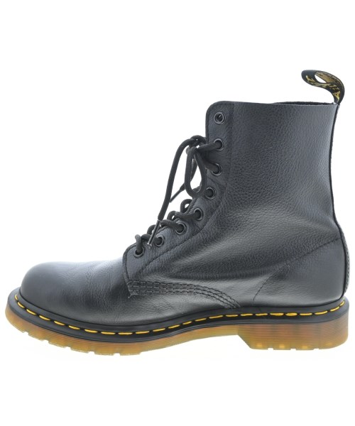 Dr.Martens（ドクターマーチン）ブーツ 黒 サイズ:UK8(26.5cm位) メンズ/2200699356039