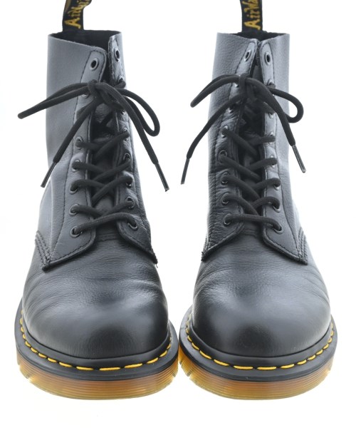 Dr.Martens（ドクターマーチン）ブーツ 黒 サイズ:UK8(26.5cm位) メンズ/2200699356039