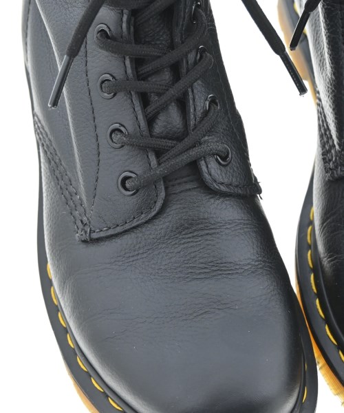 Dr.Martens（ドクターマーチン）ブーツ 黒 サイズ:UK8(26.5cm位) メンズ/2200699356039