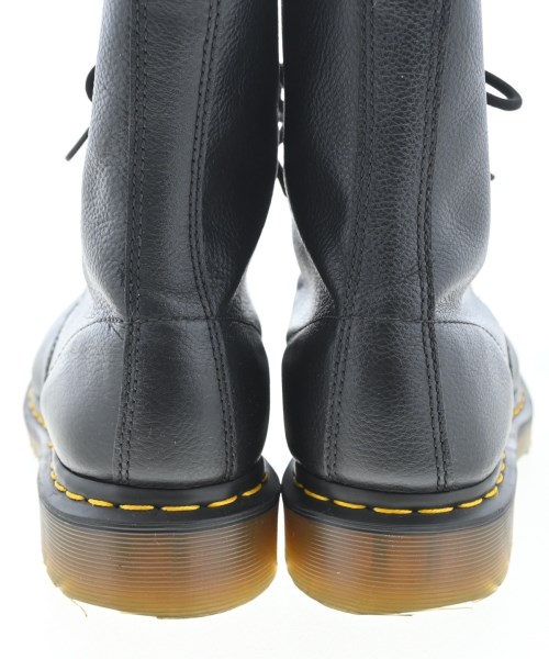 Dr.Martens（ドクターマーチン）ブーツ 黒 サイズ:UK8(26.5cm位) メンズ/2200699356039