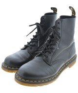 Dr.Martens（ドクターマーチン）ブーツ 黒 サイズ:UK8(26.5cm位) メンズ/2200699356039