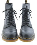 Dr.Martens（ドクターマーチン）ブーツ 黒 サイズ:UK8(26.5cm位) メンズ/2200699356039
