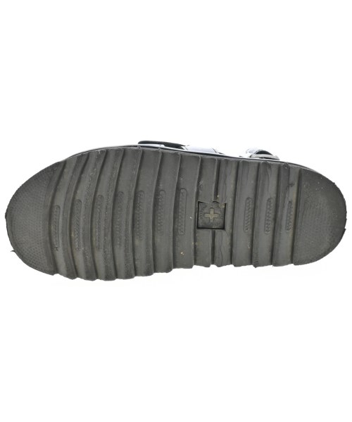 Dr.Martens（ドクターマーチン）サンダル 黒 サイズ:UK8(26.5cm位) メンズ/2200699634021