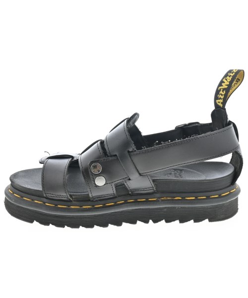 Dr.Martens（ドクターマーチン）サンダル 黒 サイズ:UK8(26.5cm位) メンズ/2200699634021
