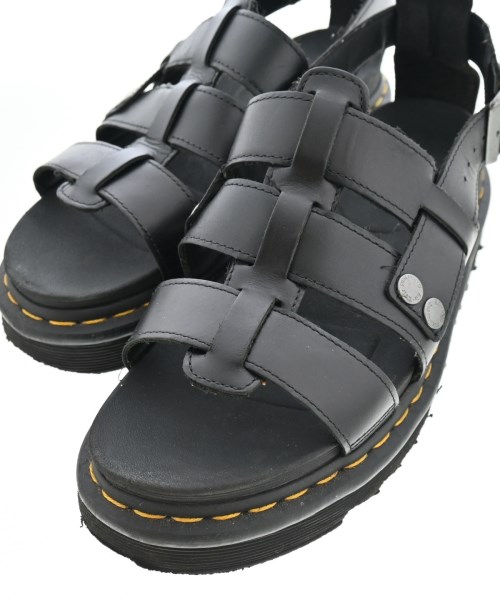 Dr.Martens（ドクターマーチン）サンダル 黒 サイズ:UK8(26.5cm位) メンズ/2200699634021