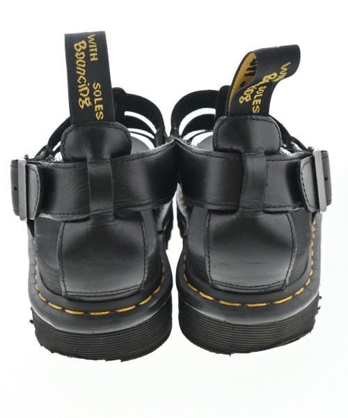 Dr.Martens（ドクターマーチン）サンダル 黒 サイズ:UK8(26.5cm位) メンズ/2200699634021