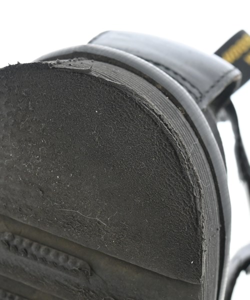 Dr.Martens（ドクターマーチン）サンダル 黒 サイズ:UK8(26.5cm位) メンズ/2200699634021