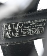 Dr.Martens（ドクターマーチン）サンダル 黒 サイズ:UK8(26.5cm位) メンズ/2200699634021