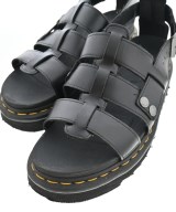 Dr.Martens（ドクターマーチン）サンダル 黒 サイズ:UK8(26.5cm位) メンズ/2200699634021