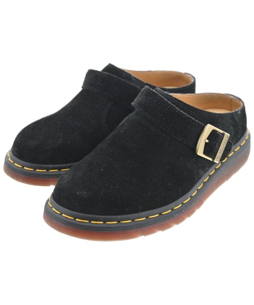 Dr.Martens(ドクターマーチン)その他 黒 サイズ:UK4(22.5cm位)/2200699705028