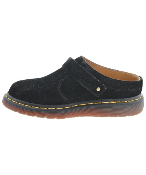 Dr.Martens（ドクターマーチン）その他 黒 サイズ:UK4(22.5cm位) メンズ/2200699705028