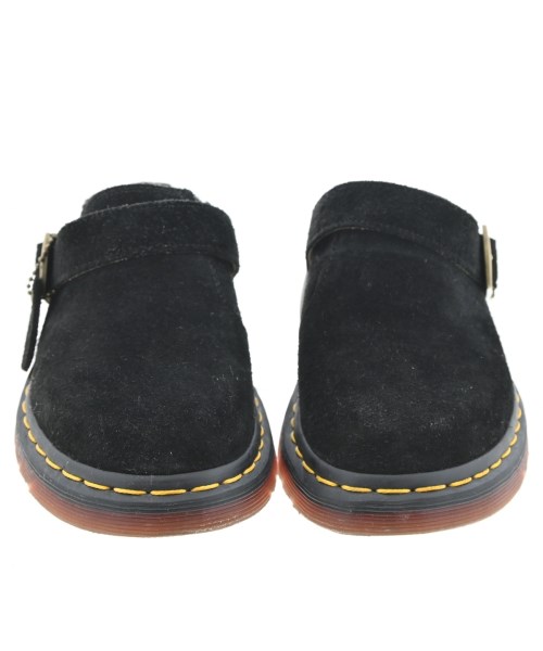 Dr.Martens（ドクターマーチン）その他 黒 サイズ:UK4(22.5cm位) メンズ/2200699705028