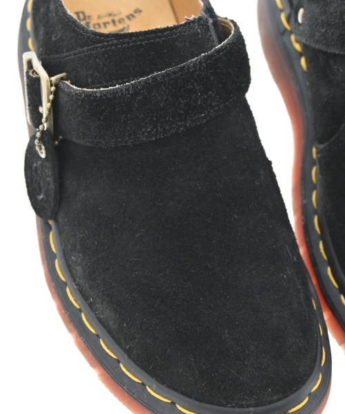 Dr.Martens（ドクターマーチン）その他 黒 サイズ:UK4(22.5cm位) メンズ/2200699705028