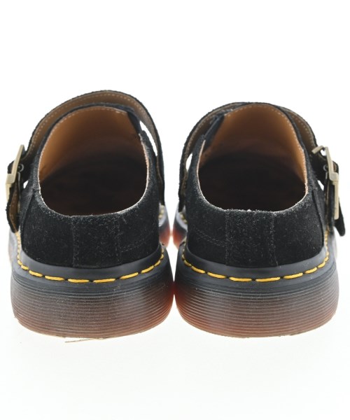 Dr.Martens（ドクターマーチン）その他 黒 サイズ:UK4(22.5cm位) メンズ/2200699705028