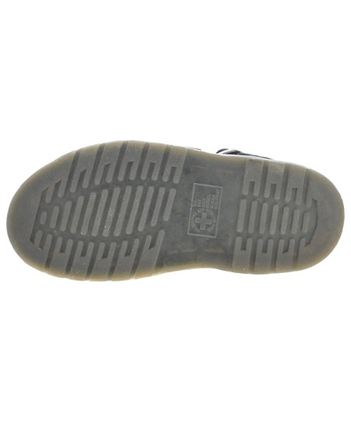 Dr.Martens（ドクターマーチン）サンダル 黒 サイズ:UK5(23.5cm位) レディース/2200699971034