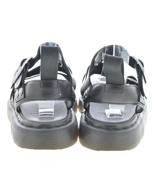 Dr.Martens（ドクターマーチン）サンダル 黒 サイズ:UK5(23.5cm位) レディース/2200699971034