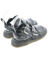 Dr.Martens（ドクターマーチン）サンダル 黒 サイズ:UK5(23.5cm位) レディース/2200699971034