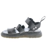 Dr.Martens（ドクターマーチン）サンダル 黒 サイズ:UK5(23.5cm位) レディース/2200699971034