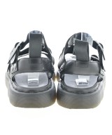 Dr.Martens（ドクターマーチン）サンダル 黒 サイズ:UK5(23.5cm位) レディース/2200699971034