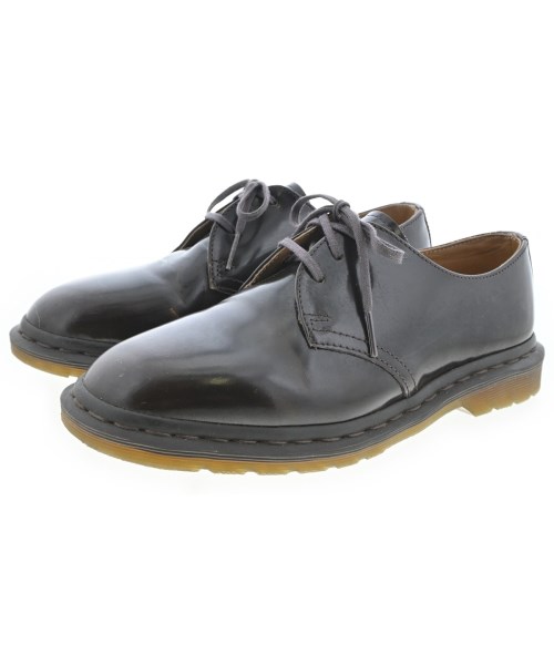 Dr.Martens(ドクターマーチン)その他 茶 サイズ:UK4(22.5cm位)/2200675336048