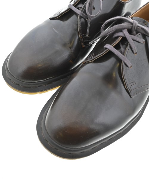 Dr.Martens（ドクターマーチン）その他 茶 サイズ:UK4(22.5cm位) レディース/2200675336048