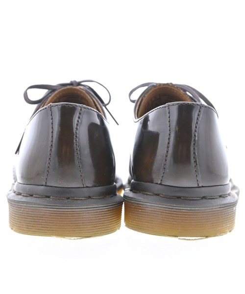 Dr.Martens（ドクターマーチン）その他 茶 サイズ:UK4(22.5cm位) レディース/2200675336048