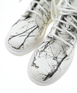 Dr.Martens（ドクターマーチン）ブーツ 白 サイズ:UK4(22.5cm位) レディース/2200699708081